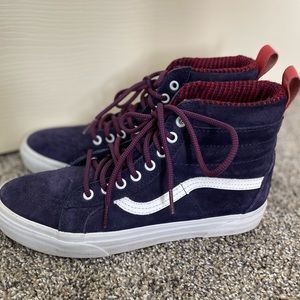 Vans Hightop